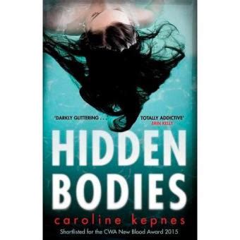 Hidden Bodies - -5% en libros | Fnac