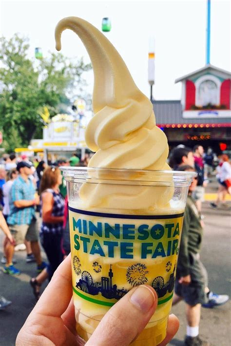 Minnesota State Fair Food List 2024 - Andi Marchelle