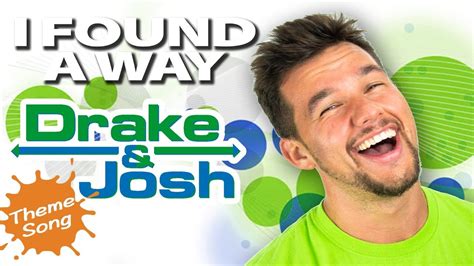 I Found a Way | Drake and Josh Theme Song (Cover) - YouTube