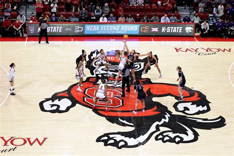 NC State women's basketball makes NCAA Tournament - On3