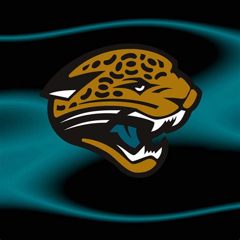 Jacksonville Jaguars New Logo Wallpapers - WallpaperSafari