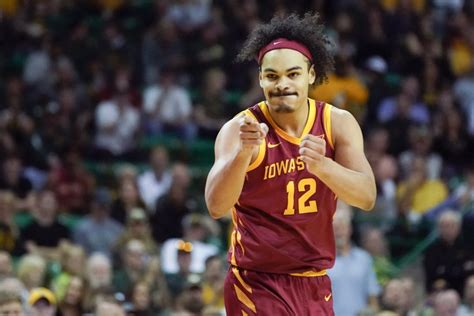 STANZ: Taking a look at Iowa State’s 2023-24 men’s basketball roster – CycloneFanatic.com ...