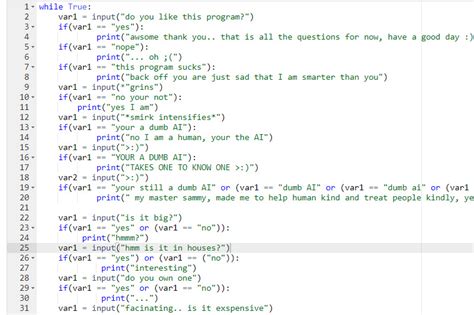 Best program to write python code - advisorsple