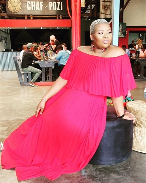 Anele Mdoda opens up about her bad parenting skill | News365.co.za