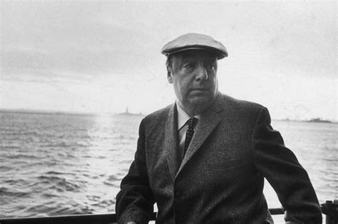 Biography of Pablo Neruda, Chilean Poet and Diplomat