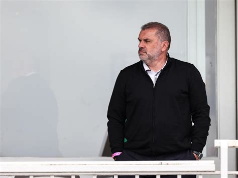 Ange Postecoglou to stick to his principles at Spurs | news.com.au — Australia’s leading news site