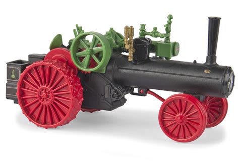 CASE TRACTION ENGINE | Collector Models