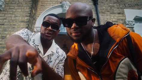 ‎Perfect Combi (feat. Gabzy) - Music Video by King Promise - Apple Music