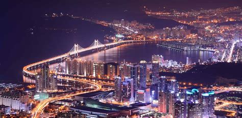 Busan & Seoul By Night | Luxury South Korea Itinerary | Remote Lands