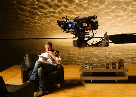 Denis Villeneuve Influences: Christopher Nolan, Spielberg & Bergman – IndieWire