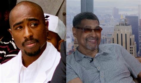 Billy Garland: I’m Tupac’s Biological Father And I Was DNA Tested To Prove It