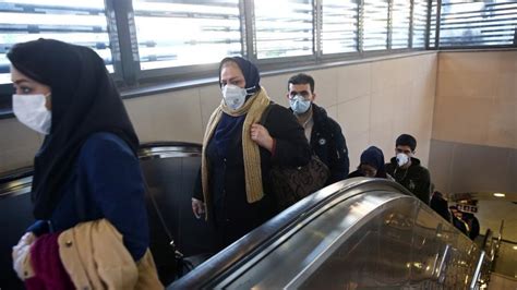 Coronavirus puts more pressure on Iran’s already strained economy - Al-Monitor: Independent ...