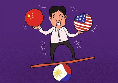 [OPINION] Flexible foreign policy: Balancing PH relations with US, China under Marcos Jr. presidency