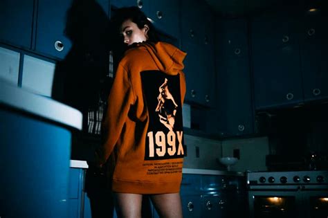 The Weeknd's 2018 RELEASE 001 Merch | Hypebeast