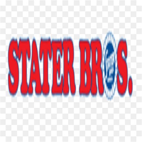 Stater Bros Logo & Transparent Stater Bros.PNG Logo Images