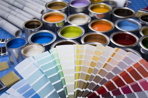 Non-Toxic Outdoor Paint, 25 Things You Should Know – Indoor Outdoor ...