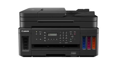 Canon Pixma G7020 MegaTank All-in-One Review | Best printers, Printer driver, Printer