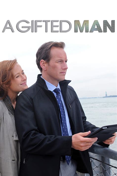 Watch A Gifted Man Online | Season 1 (2011) | TV Guide