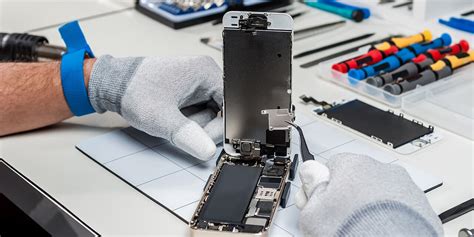 HOW OUR REFURBISHED IPHONES GET CERTIFIED?