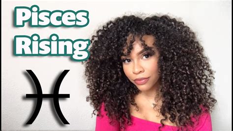 Pisces Rising/Ascendant: Characteristics, Personality, Traits - YouTube