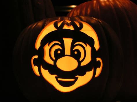 72 Fascinating Carving Pumpkin Ideas for Perfect Halloween