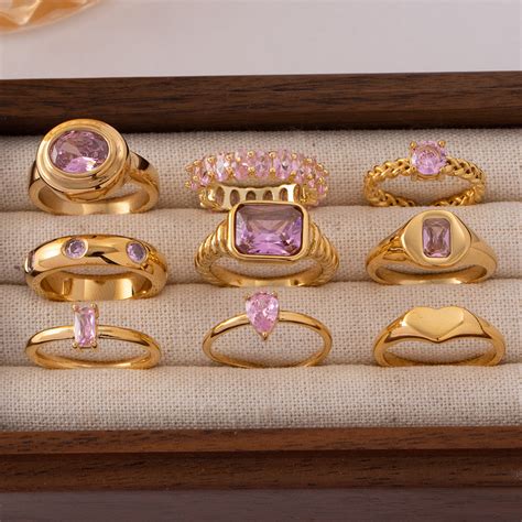 Ring – Elle Royal Jewelry