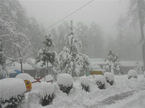 Murree Photo by | 12:02 pm 19 Dec 2012