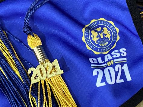 Lyons Township High School names 2021 Brookfield graduates - Riverside ...