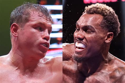 Canelo vs Jermall Charlo expected for September 16 - Bad Left Hook