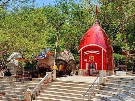 Tarapith Temple, Tarapith - Timing, History & Photos