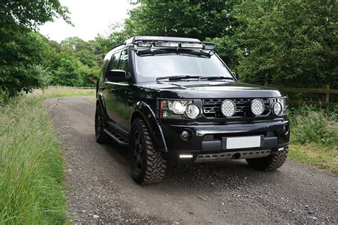 ProSpeed Discovery 4 | Land rover, Land rover discovery, Range rover sport