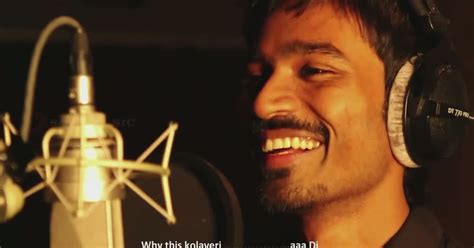 Dhanush | HDWalle