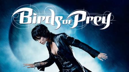 Watch Birds of Prey - Free TV Shows | Tubi