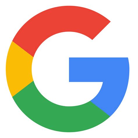 Google Account Logo - LogoDix