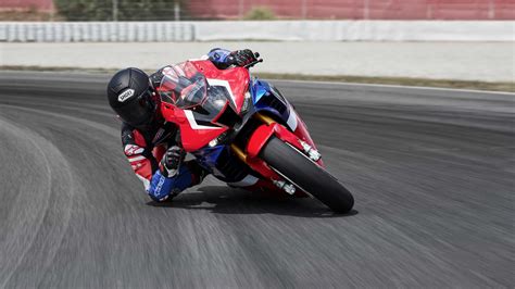 Honda CBR1000RR-R Fireblade SP Wallpapers - Wallpaper Cave