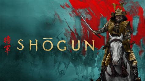 Shogun Wallpaper 4K, TV series, 2024 Series