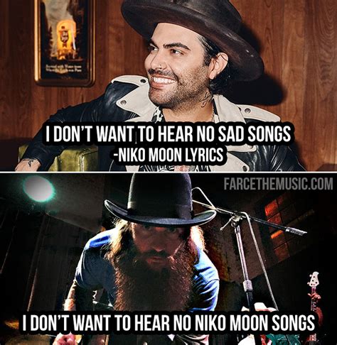 Farce the Music: More Monday Memes: Waylon Jennings, Niko Moon, Randy ...