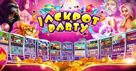 Jackpot Party Casino Community (@party_community) | Twitter | Jackpot casino, Best online casino ...