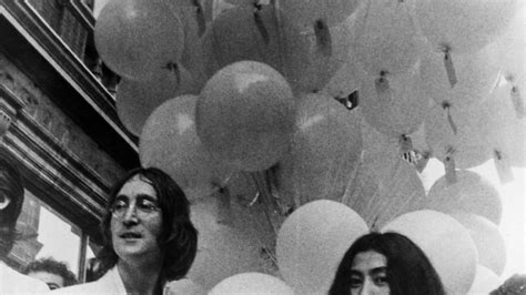 John Lennon: The Rolling Stone Interview