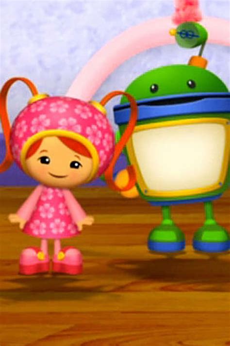 Team Umizoomi: The Butterfly Dance Show - | Data Corrections | AllMovie