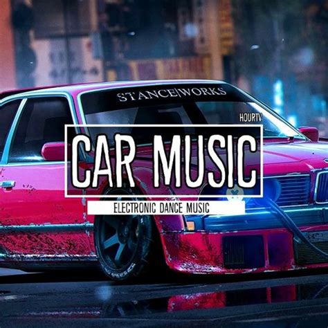 Stream BASS BOOSTED ~ CAR MUSIC MIX 2018 ~ by Peachy | Listen online ...