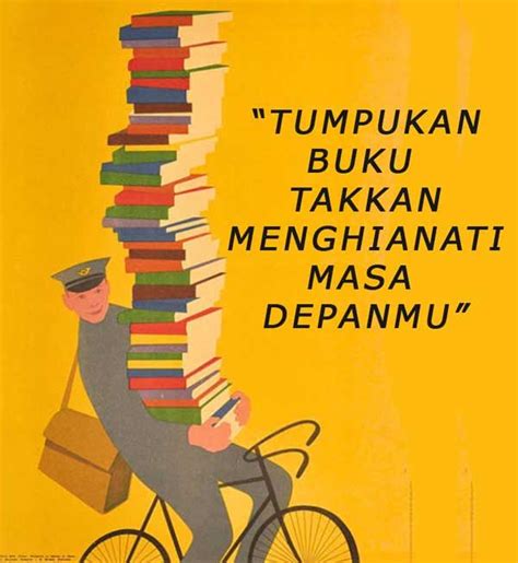 √ 20+ Gambar Poster Membaca Buku dan Literasi Membaca - Kuliah Desain ...