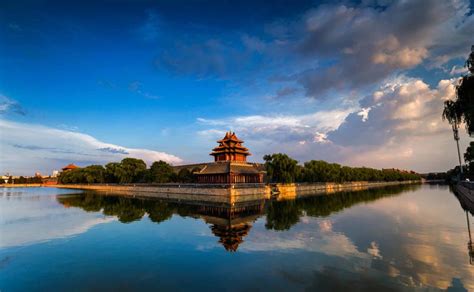 3 Chinese cities in top 10 for world tourism - China.org.cn