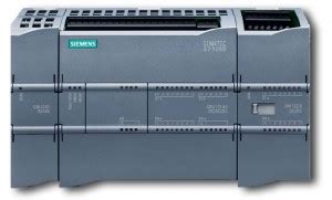 Siemens S7-1200