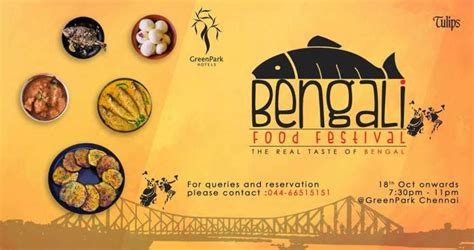 The Real Taste Of Bengal | RITZ