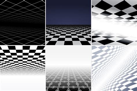 Abstract Backgrounds set. | Photoshop Graphics ~ Creative Market