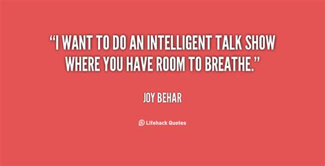 Joy Behar Quotes. QuotesGram