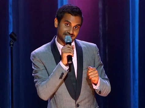 Aziz Ansari Book Deal - Business Insider