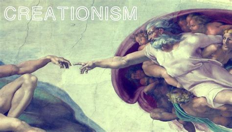 THE CREATIONISM DEBATE | New Identity Magazine