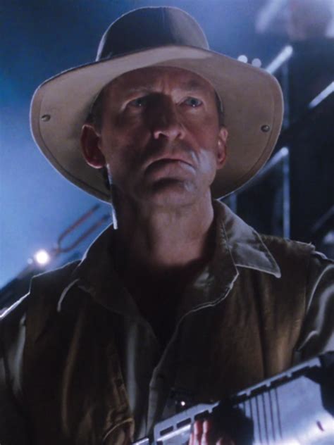 Robert Muldoon | Jurassic Park Wiki | Fandom